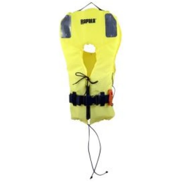 RAPALA glābšanas veste Life Jacket Baby 100N 5-10k