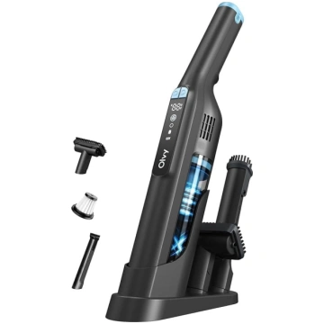 Olvy HC32 PRO bezvadu rokas putekļsūcējs - 250 W, 
