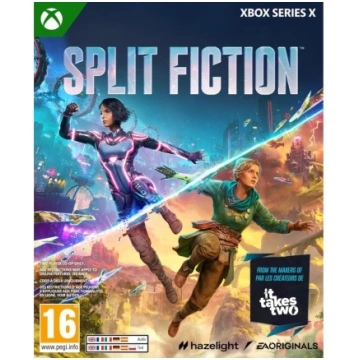 Split Fiction Xbox Series X Hazelight 31335