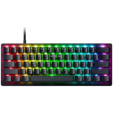 Razer Huntsman V3 Pro Mini Gaming Keyboard Wired U