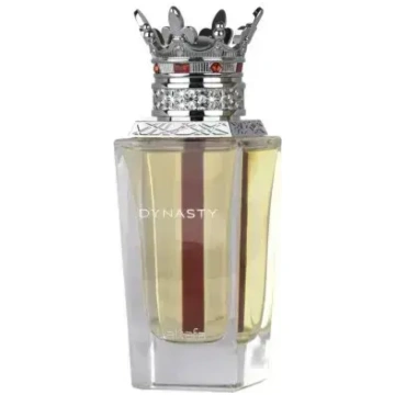 Lattafa Dynasty parfimērijas ūdens Unisex 100 ml