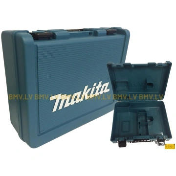 Koferis akumulatorurbmašīnām Makita 824774-7