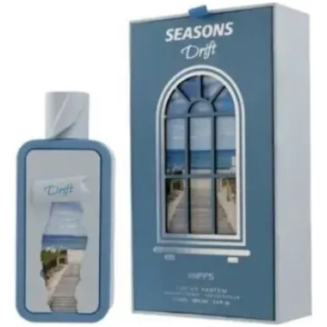 Riiffs Perfumes Seasons Drift EDP 100ml 6295151503
