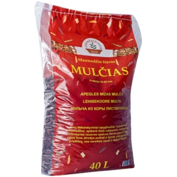 Mulča lapegles miza Juknevičiaus, 10 - 25 mm, 40 l