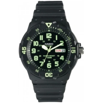 Rokas pulkstenis Casio MRW-200H-3BVEF