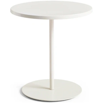 Pyro Coffee Table - Eggshell