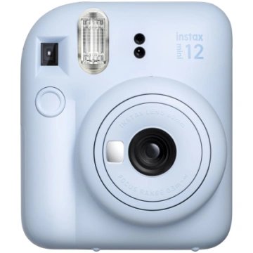 Fujifilm instax mini 12 momentuzņēmumu kamera, Pas