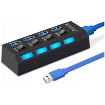 Retoo E215 USB HUB 3.0 MAN#E215