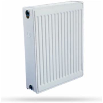 DEMIRDOKUM Paneļu Radiators COMPACT 400x500 (R400-