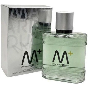 Mandarina Duck M+ Tualetes ūdens EDT 100ml 8427395