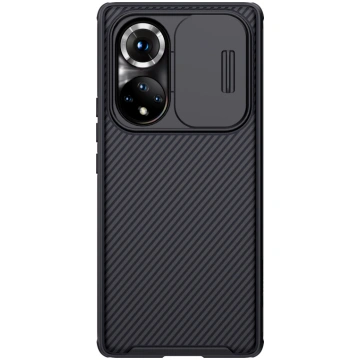 [RETURNED ITEM] Nillkin CamShield Pro Case Armored