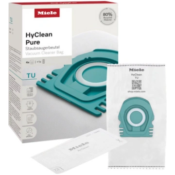Putekļu sūcēja maiss Miele HYCLEAN PURE
