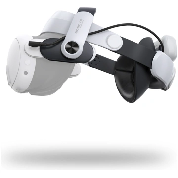 BoboVR M3 Pro strain relief strap for Meta Quest 3