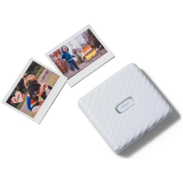 FUJIFILM PRINTER INSTAX WIDE LINK/WHITE FUJIFILM