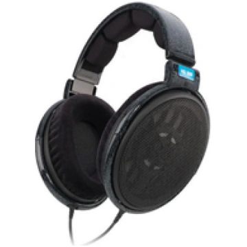 Sennheiser Hd 600 Headphones Wired ( 4044155249545