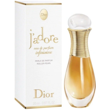 Dior J'adore Smaržas Ar Rullīti EDP 20ml EB20