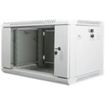 Lanberg WF01-6406-10S wall-mount rack