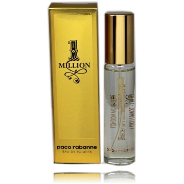 Paco Rabanne 1 Million EDT smaržas vīriešiem - 15 