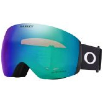 MASCHERA SNOWBOARD OAKLEY FLIGHT DECK L MATTE BLAC