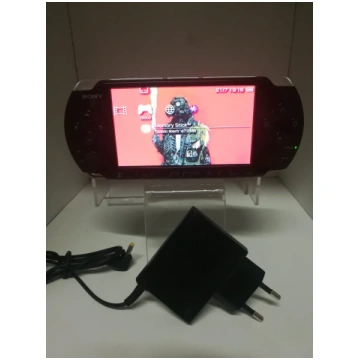 PSP console MOD. 3004 (usato garantito senza scato