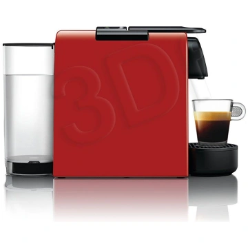 DeLonghi essenza mini EN 85.R Glossy Red ( EN85.R 