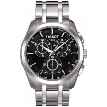 Sieviešu pulkstenis Tissot PRC 200 T055.410.11.037