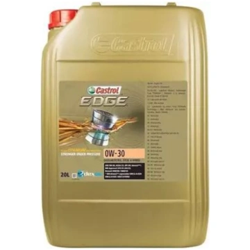 Castrol EDGE 0W-30