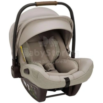 Nuna Pipa Next Art.CS10210HAZGL Hazelwood Bērnu au
