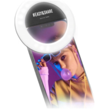 Telefona statīvs SBS Selfie ring TESELFIERINGLIGHT