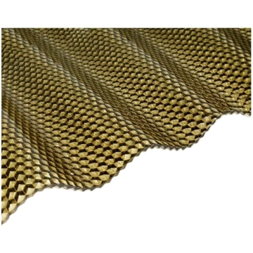 Profilētā polikarbonāta loksne DIAMOND SINUS 2.8 m