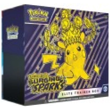 Pokemon Super Card Game TCG Trading Cards - Scarle
