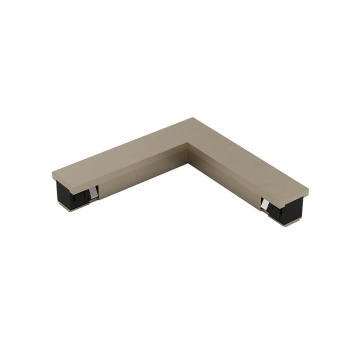 Z5000-48.LCC.LC L corner connector Light Copper 48