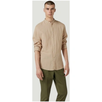 Vīriešu krekls, Review, lins 4065807536387-001-M