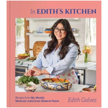 In Edith"s Kitchen Bookshop