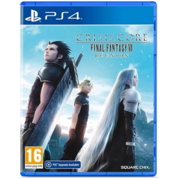 Crisis Core: Final Fantasy VII Reunion