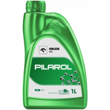Ķēdes eļļa Pilarol VG 68 1L, ORLEN QFO933B10