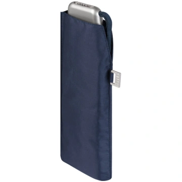 DOPPLER lietussargs Mini Slim 722631DMAF - Zila - 