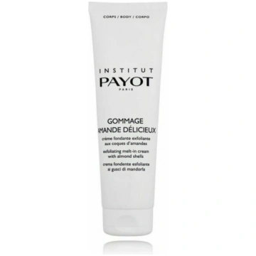 Payot, Gommage Amande, Eliminates Impurities, Exfo