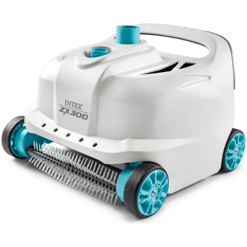 Automātiskais baseina sūknis baseinu tīrīšanai ZX3