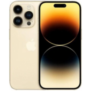 APPLE APPLE Apple iPhone 14 Pro 128GB - Gold Porta