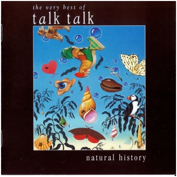 Talk Talk ‎| Natural History / The Very Best Of Ta