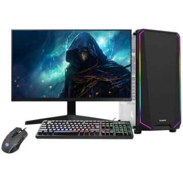 Dators Gaming PC Pro 1 Komplekt, Intel® Core™ i7-1
