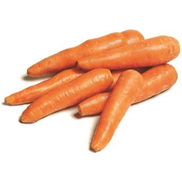 € 0.95 Burkāni kg