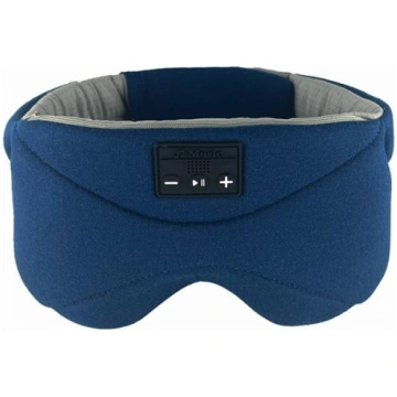 OEM Acu maska miegam ar bluetooth funkciju | zila 