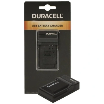 Duracell USB Charger Canon LP-E6 USB (DRC5903)