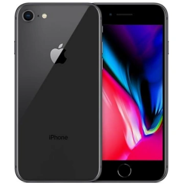 APPLE iPhone 8 Plus 256GB Space Gray