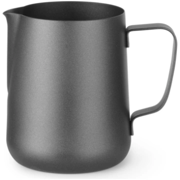 Krūze, krūze piena putošanai, BARISTA, nerūsējošai