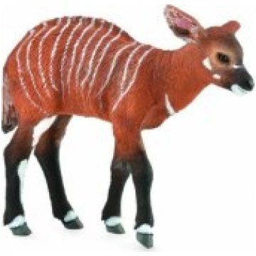 COLLECTA Collecta Cow Bongo Figurine (004-88823) 0