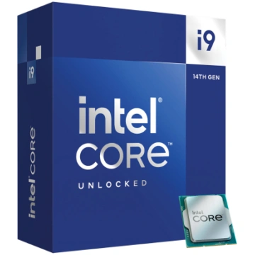 Intel CPU Desktop Core i9-14900K 3.2GHz Max 6.00 G