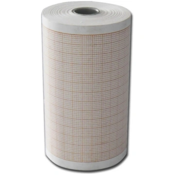 80mm*20m pierakstu termopapirs EKG GIMA 32964